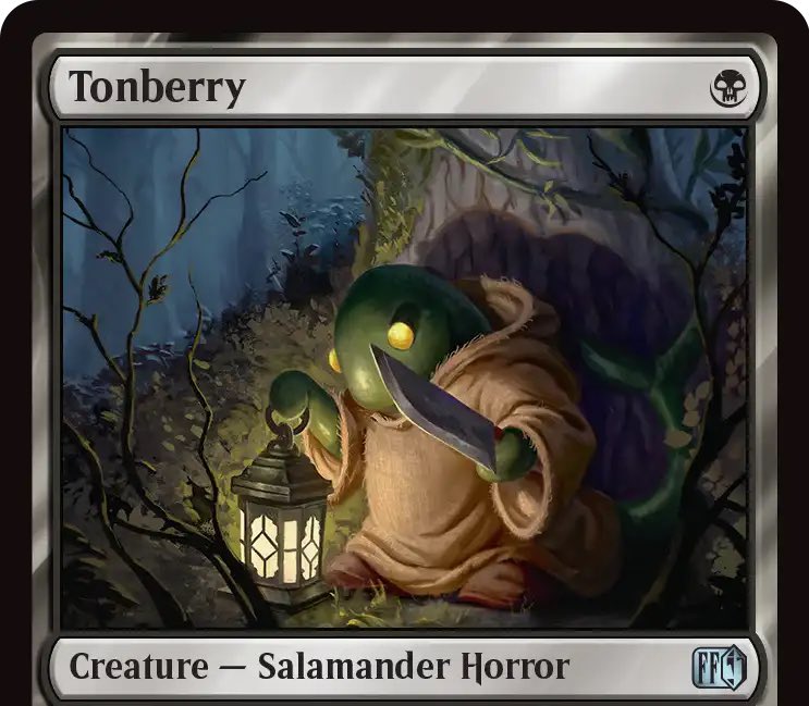mtg final fantasy garland Magic the Gathering - Universes Beyond - Final Fantasy - Scene Box main image 0