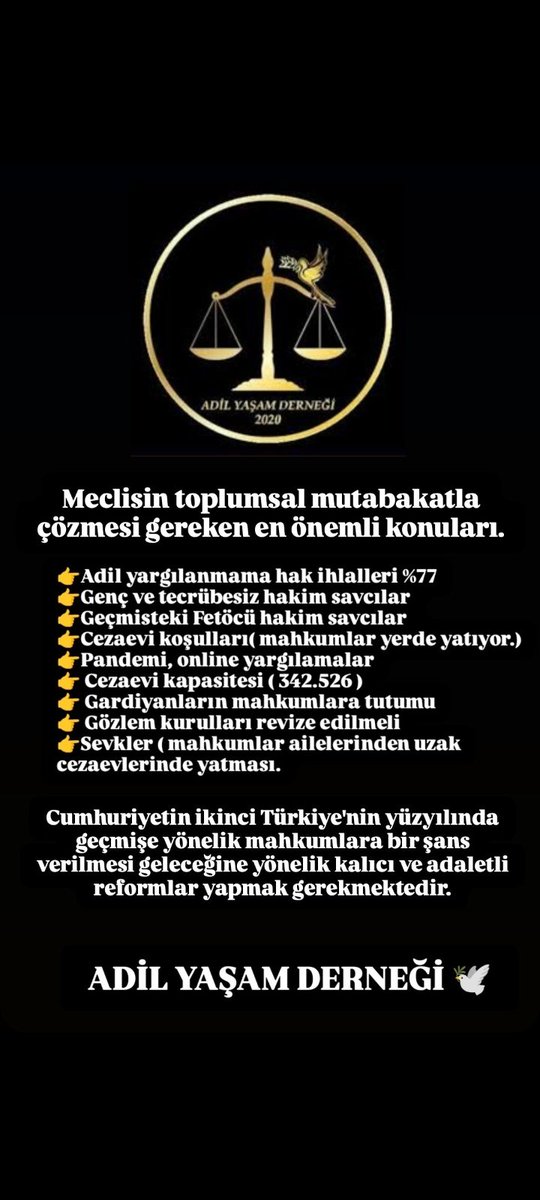 Fuldendmrkrn's tweet photo. KırkSekizinci DevletAffı @RTErdogan @dbdevletbahceli https://t.co/eDElXTMPtQ