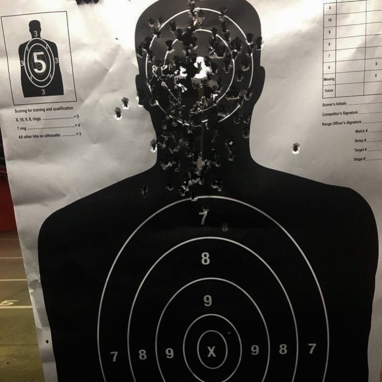 че, дерево посадил, бошку прострелил, план мужика выполнил.