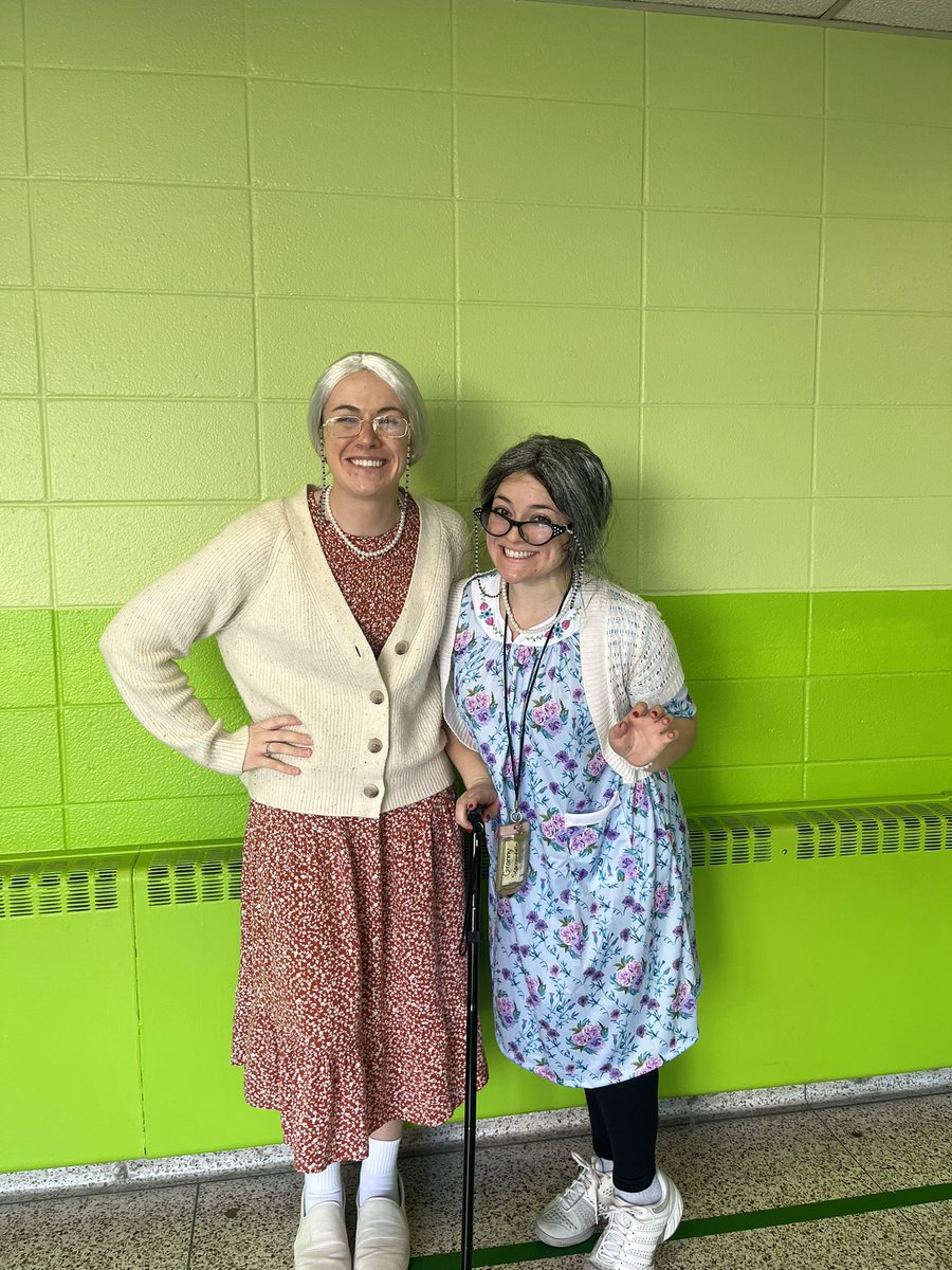 Valerie Scamardella tweet media