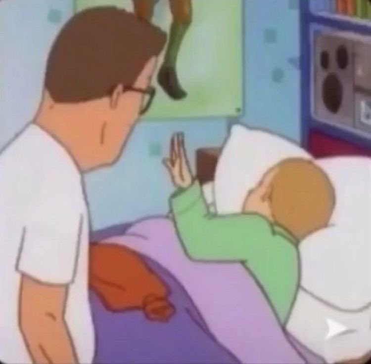 Le semestre vient de commencer j’suis déjà à bout