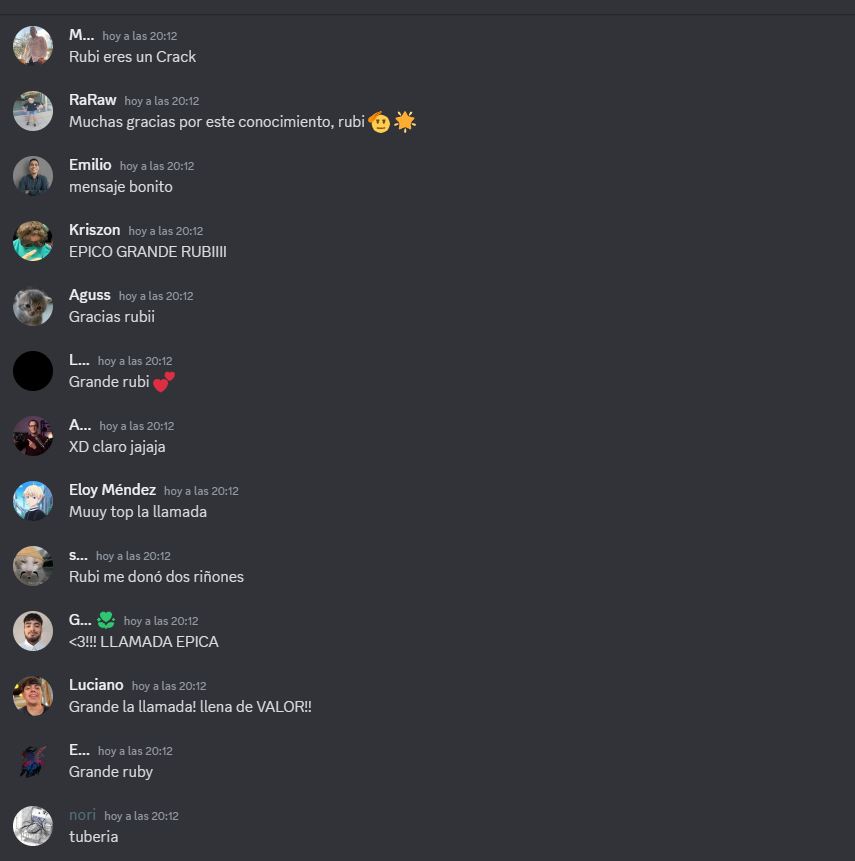 Rubi | YouTube Strategist tweet media