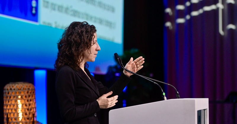 Yesterday’s #ErasmusPlus &amp; #EuropeanSolidarityCorps stakeholders’ conference brought key insights to shape the future beyond 2027! 🚀

Our mission is to give Europeans greater freedom &amp; responsibility in our societies and democracies.

Thank you for sharing your thoughts!