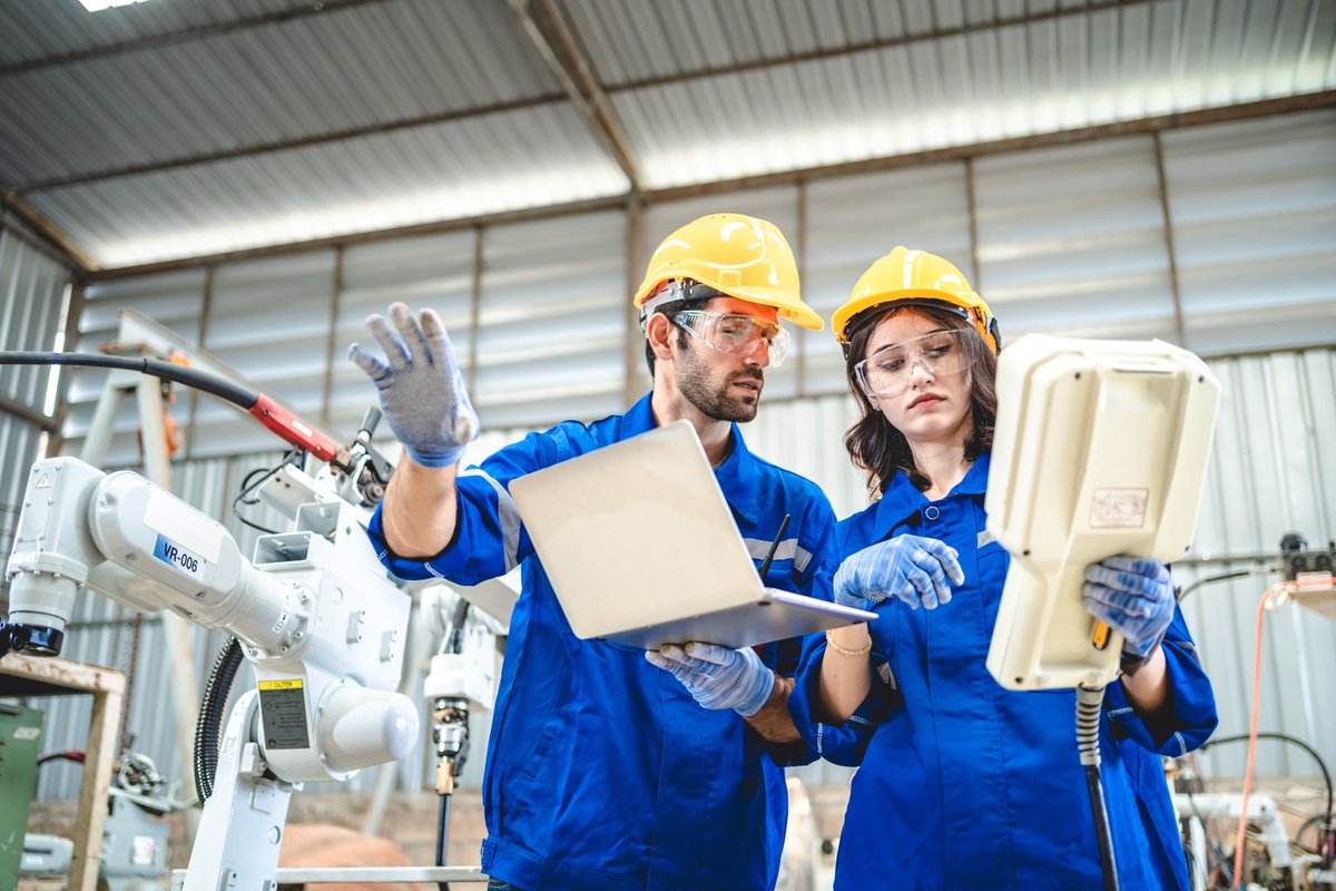 💸 Big Move in Manufacturing ERP! 🚀
Digit secures a $2.5M seed round to revolutionize the manufacturing ERP market with cutting-edge solutions. 🏭⚙️
Discover how this funding will fuel innovation and growth.
🔗 erpne.ws/jqcx9h

#ERPInnovation #ManufacturingTech