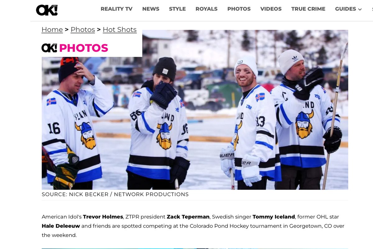 Zack Teperman tweet media
