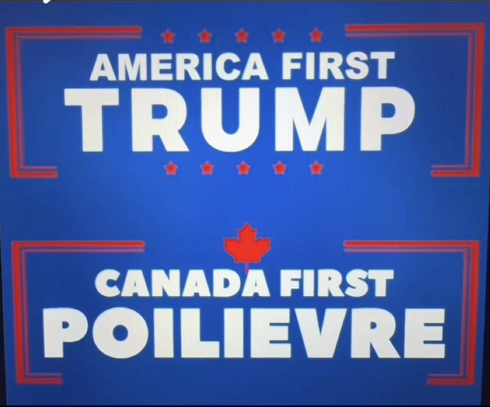 CarlaMeckelborg's tweet image. #TimbitTrump