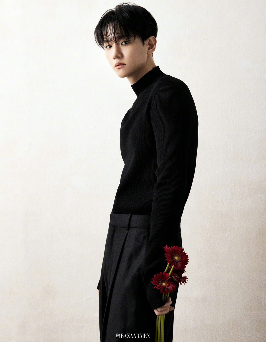 Baekhyun becomes the only K-pop soloist to enter the top 20 on IFPI Global Album Sales (2024).