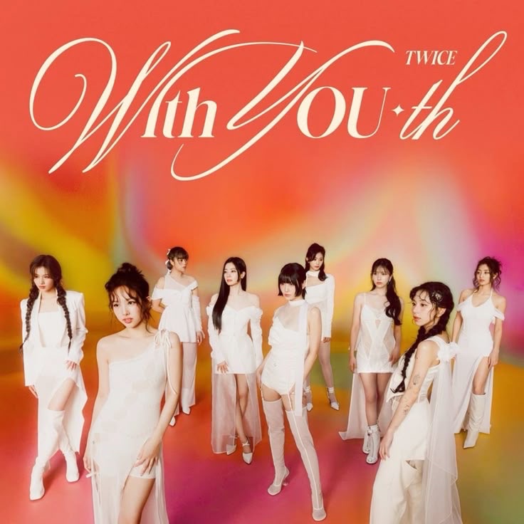 TheePopCore's tweet photo. #TWICE made their debut on the IFPI Best-Selling Albums Worldwide by Pure Sales chart. In 2023, their album ‘Ready To Be’ was eligible but was not submitted for the ranking, achieving 1.7 million copies sold.

‘With YOU-th’ ranked as the 19th best-selling album of 2024, surpassing 1.2 million copies.