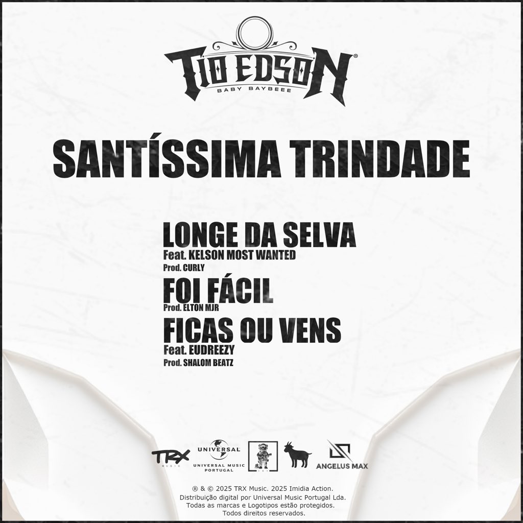 Tio Edson tweet media