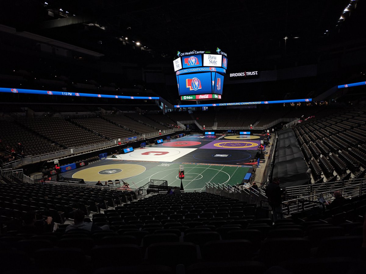 Buena Vista High Girls Wrestling tweet media