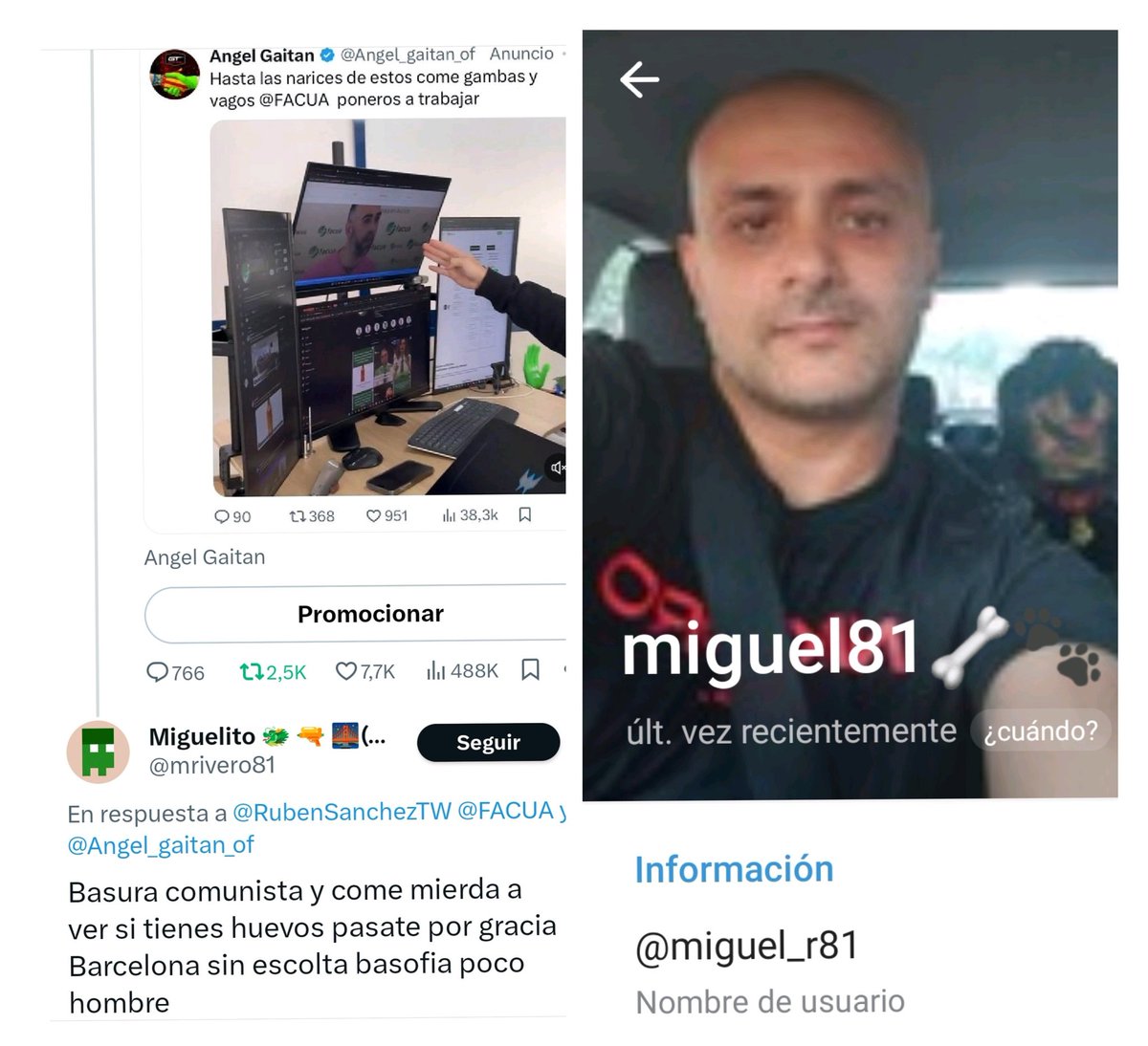 Rubén Sánchez tweet media