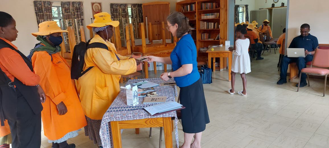 SACBC MIGRATION tweet media