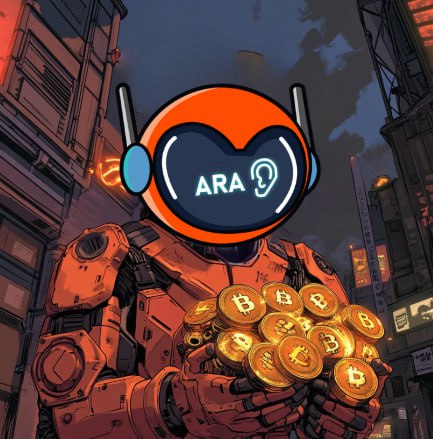 Ara tweet media