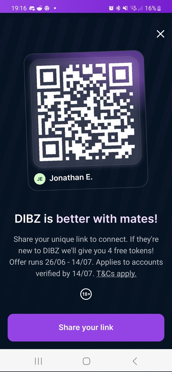 Jonny: TheMoneyEarner tweet media