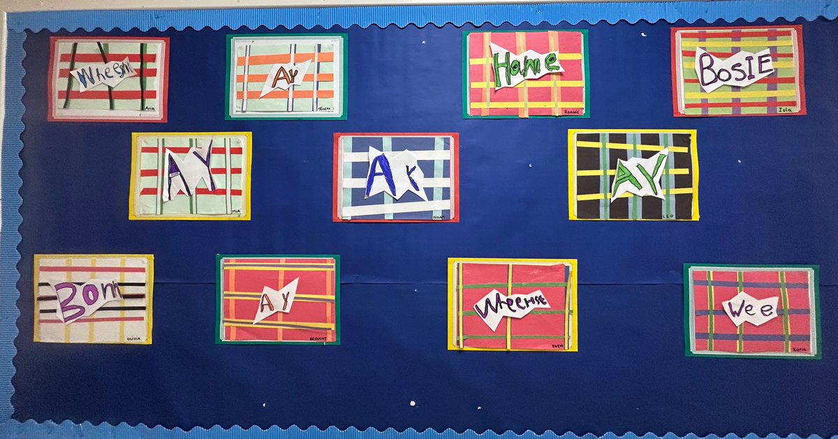 Mrs Peterson & P2P tweet media