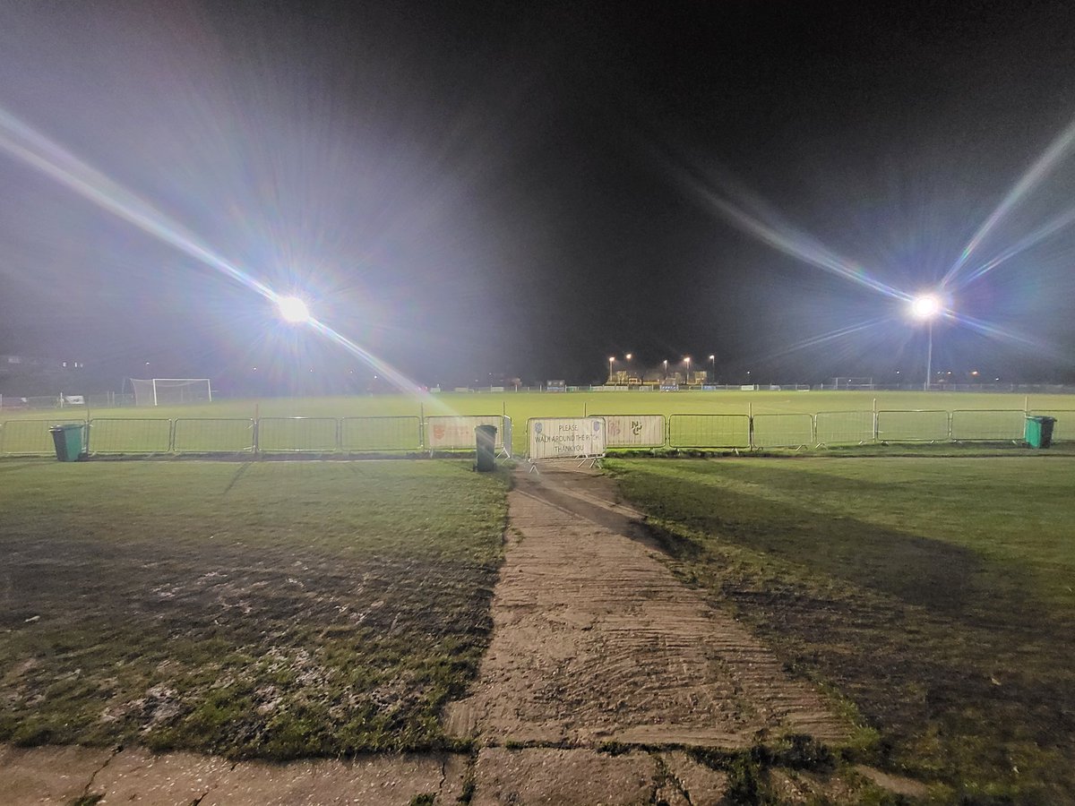 Arrived at <a href="/cotgrave_senior/">Cotgrave F C Senior</a> vs <a href="/FCSez/">FC Sez ❤️</a> 12th game of 2025 9th ground.
