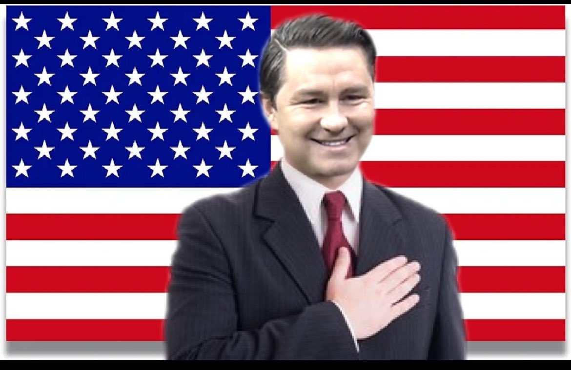 CarlaMeckelborg's tweet image. #TimbitTrump