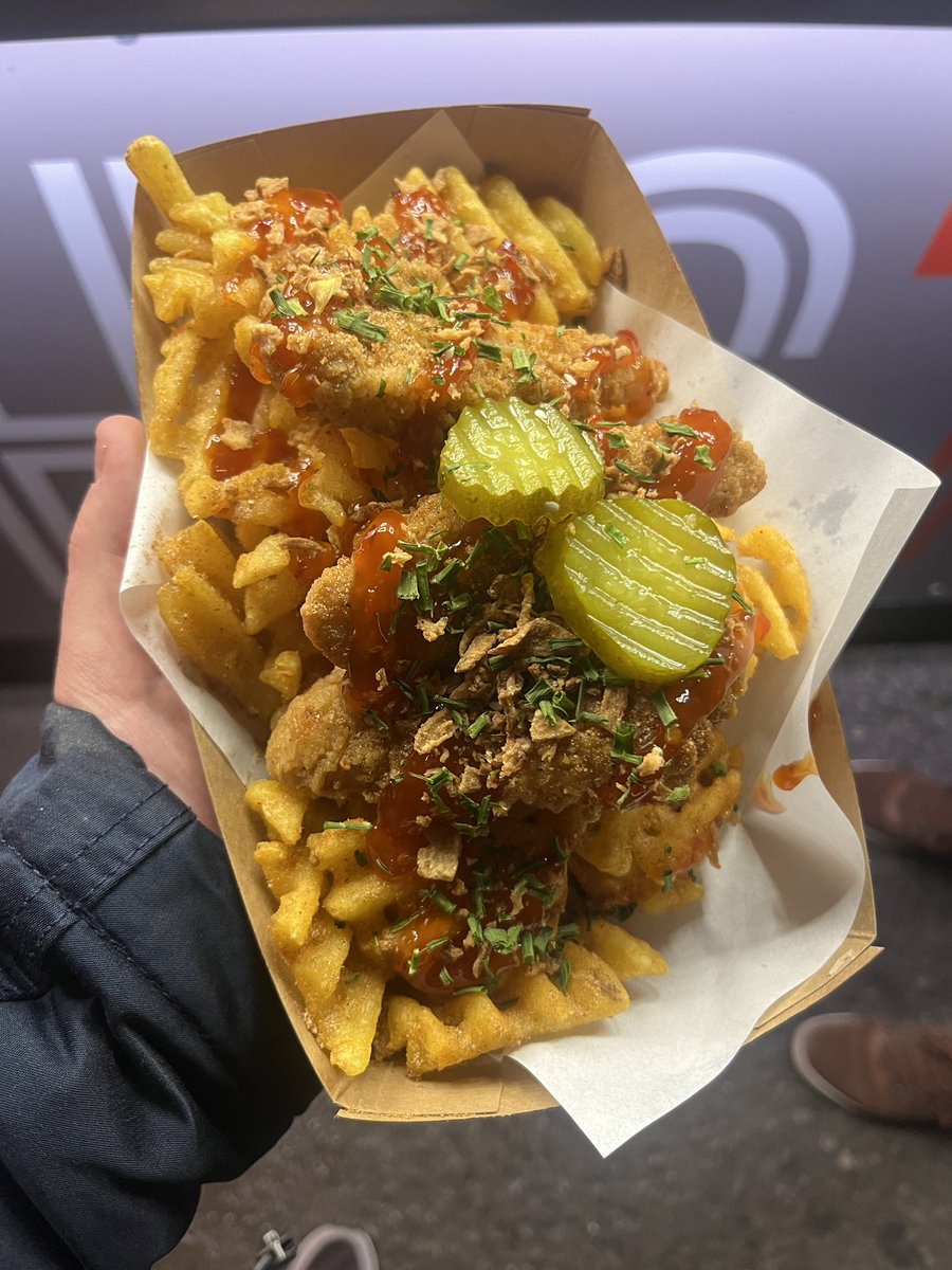 danchemistryset's tweet photo. @Zacki39 @EvertonNewsFeed @EvertonStadium Will never be topped 🤤 https://t.co/MVlDOVo5O6