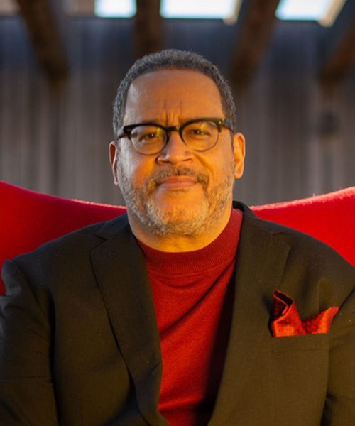 Don't miss Dr. Michael Eric Dyson's kickoff to the Presidential Lecture Series tomorrow, Feb. 19, at 12 pm at the Ella Fitzgerald Performing Arts Center! UMES students can enter our raffle for prizes. Listen to this interview with Bryan Russo for a preview tinyurl.com/423pfajp