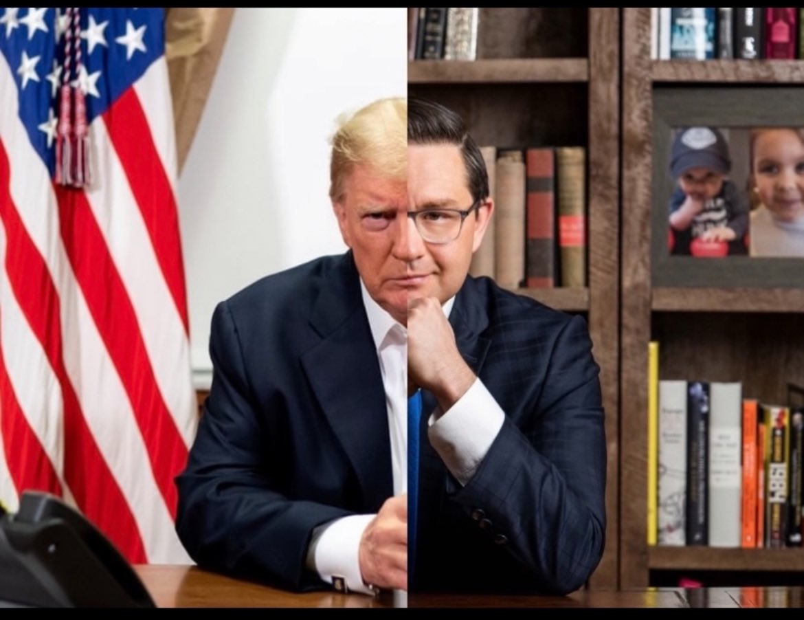 CarlaMeckelborg's tweet image. #TimbitTrump