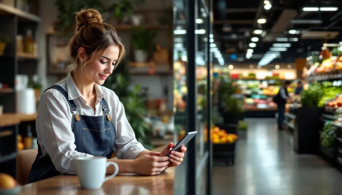 Today our latest study is out! Learn more about online grocery shoppers and their experience in the 2025 Online Food Shopping Experience Study. 

Press Release 👉 cme.sh/online-experie…

#OnlineGrocery #RetailInsights #CustomerExperience #Ecommerce #Retail #supermarkets