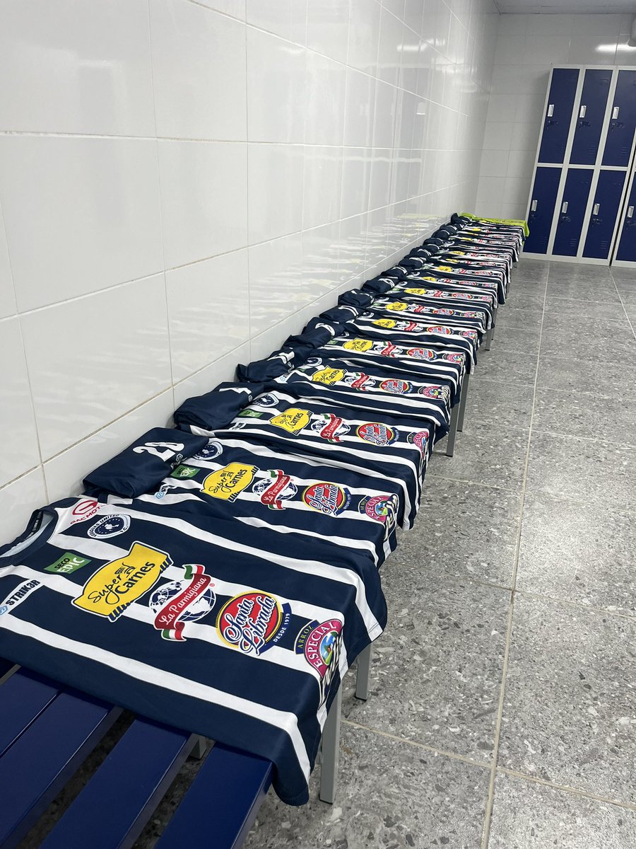DavidVirzi's tweet image. Finalmente se reinauguró el estadio Toco Castillo en Santiago! Como miembro del equipo Veraguas United, nos comprometemos a seguir impulsando el deporte para los jóvenes de todo el país y a promover el turismo deportivo de manera sobresaliente, beneficiando así a todos los…