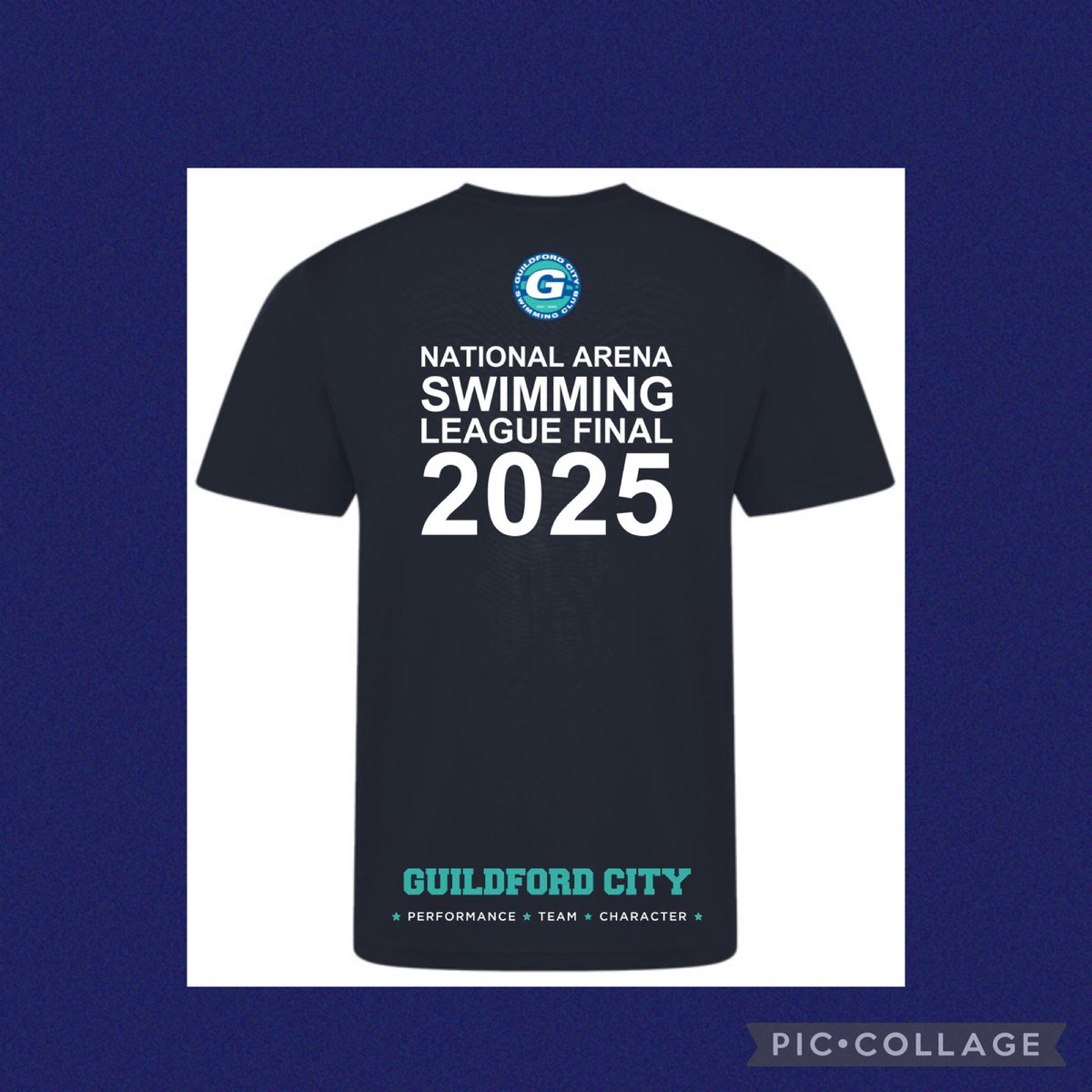 National Arena Swimming League Final T-Shirt’s now available to purchase from <a href="/kitkabin_ltd/">KitKabin</a>!

Get yours today!

#ArenaLeagueFinal2025
#GreenArmy
#Team #Character #Performance
#SEPerformanceCentre🏴󠁧󠁢󠁥󠁮󠁧󠁿
