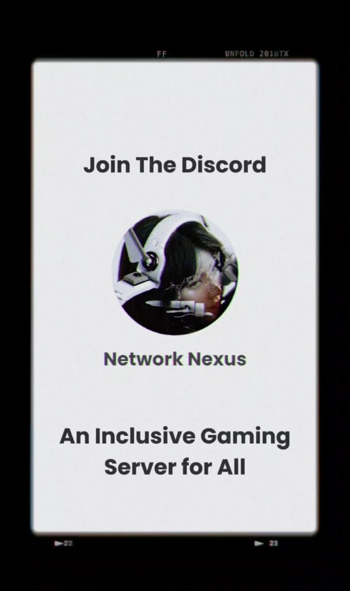 NetworkNexus18's tweet image. Link&apos;s in the bio! Hope to see ya there!
