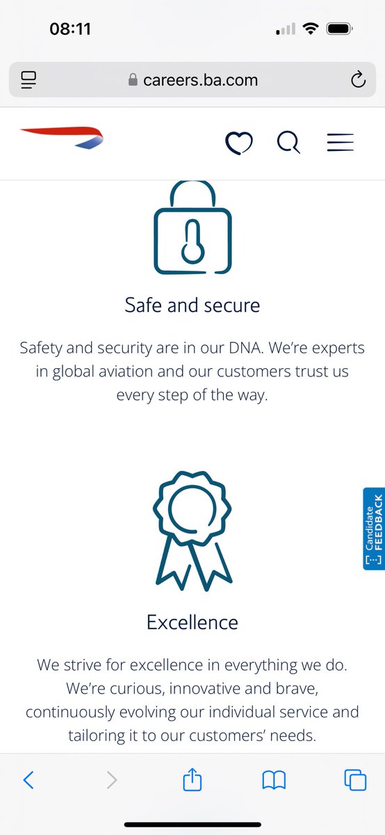 Mark Brewster tweet media