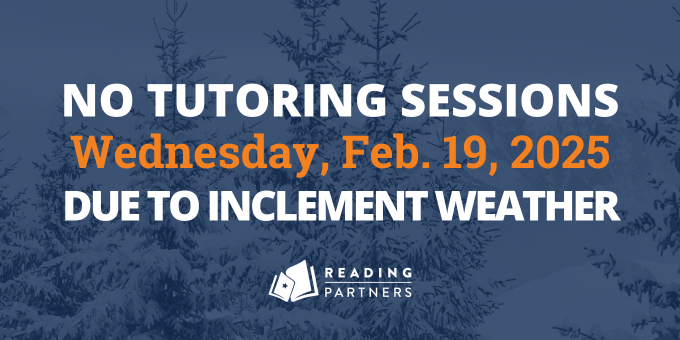 Reading Partners tweet media