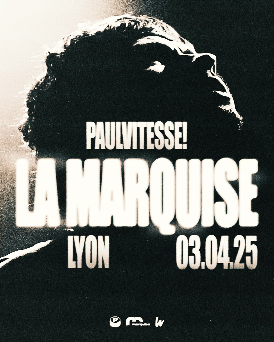 rdv à La Marquise le 03.04! 🌟

j’ai mega hâte, on prépare un live de fou, ça va être insaneeee 🫵