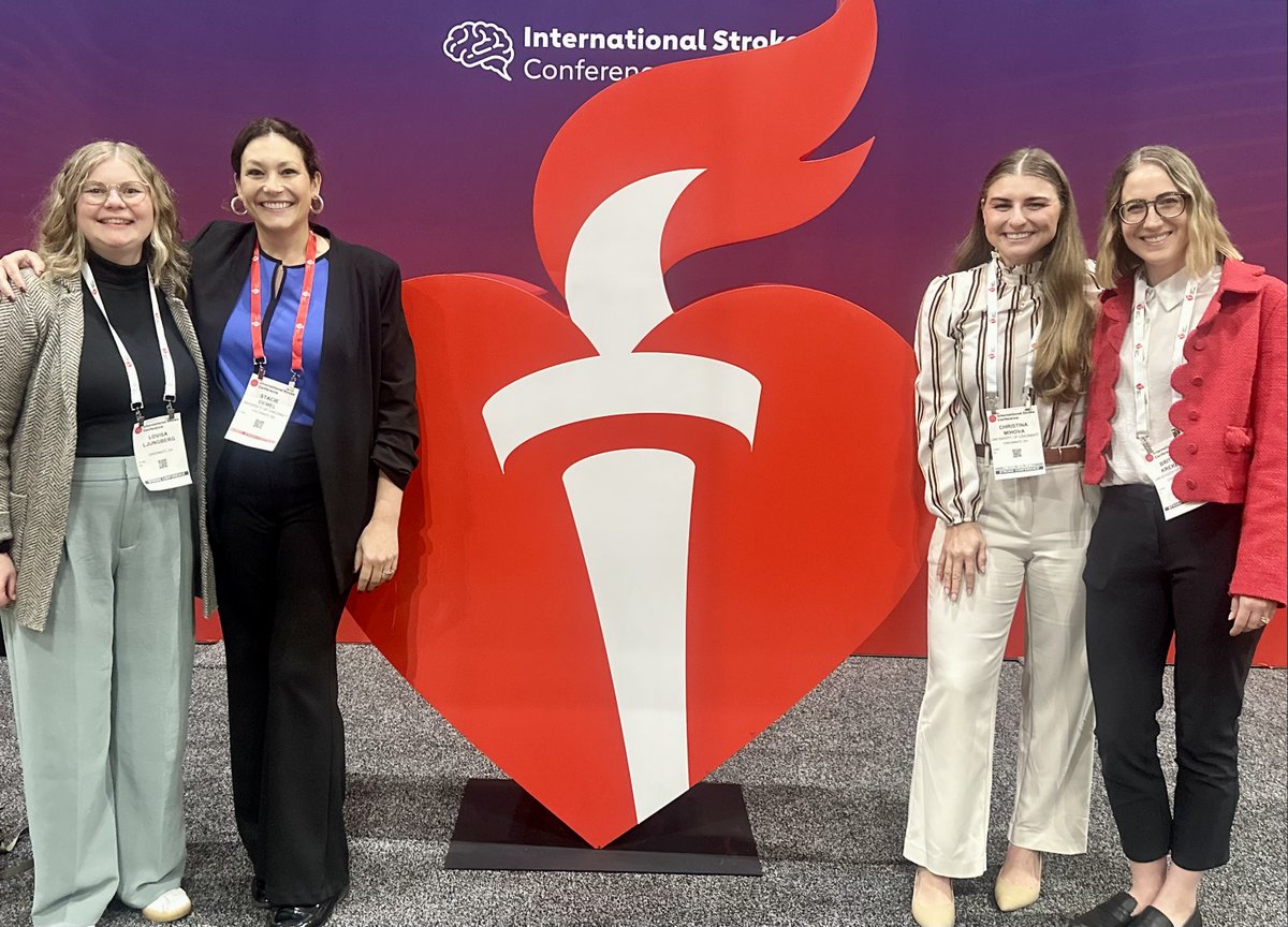 UCStrokeTeam (@ucstroketeam) on Twitter photo Better late than never - proverbial annual ISC post goin' up now!!! Thank you, LA!!! <a href="/PoojaKhatriMD/">Pooja Khatri</a> <a href="/eva_mistry/">Eva A. Mistry, MBBS, MSCI, FAHA</a> <a href="/strokedoc79/">Stacie</a> <a href="/CTRMDMS/">Christopher Richards</a> <a href="/JCCortex/">Juan Camilo</a> <a href="/wechsler_paul/">Paul Wechsler</a> <a href="/NatalieKreitzer/">natalie kreitzer</a> <a href="/iyahnke/">Ian Yahnke</a> #isc25
❤️🧠 Better late than never - proverbial annual ISC post goin' up now!!! Thank you, LA!!! <a href="/PoojaKhatriMD/">Pooja Khatri</a> <a href="/eva_mistry/">Eva A. Mistry, MBBS, MSCI, FAHA</a> <a href="/strokedoc79/">Stacie</a> <a href="/CTRMDMS/">Christopher Richards</a> <a href="/JCCortex/">Juan Camilo</a> <a href="/wechsler_paul/">Paul Wechsler</a> <a href="/NatalieKreitzer/">natalie kreitzer</a> <a href="/iyahnke/">Ian Yahnke</a> #isc25
❤️🧠