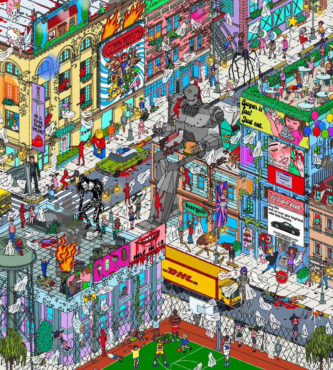 Esra Eslen tweet media