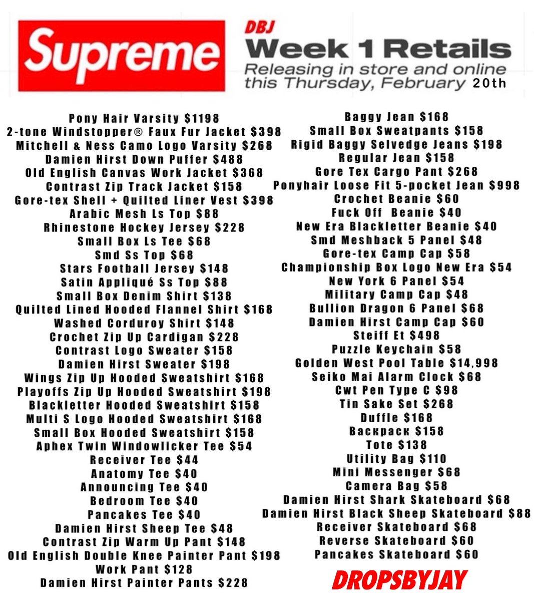 DropsByJay tweet media