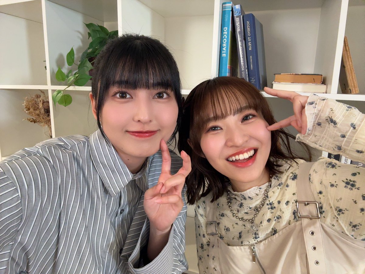 さしさし ありがとうございました！ なっちゃんの歯ブラシへの熱量に