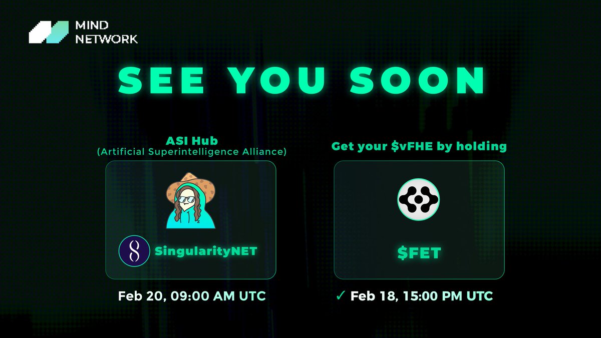 Mind Network tweet media