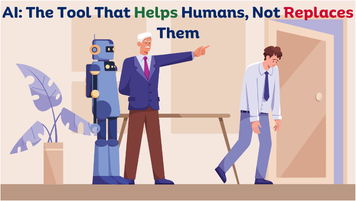 AI is evolving fast and businesses are racing to integrate it. But the real question is are we using it the right way

One of the biggest trends right now is AI-powered customer interactions. Companies are automating responses, using chatbots, and leveraging AI for