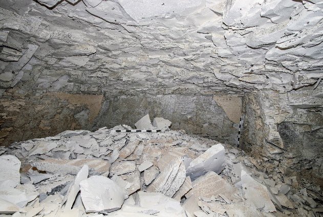 luxortimes's tweet photo. Discovery of the Tomb of King Thutmose II: The Last Missing Royal Tomb of the 18th Dynasty. 1st Royal Tomb Found Since Tutankhamun’s in 1922. More info https://t.co/F19KRPVnhS #Egypt #Egyptology #Archaeology @indyfromspace @yukinegy @SilviaZago6 
@chrisnaunton @Cambridge_Uni https://t.co/k2eAsxea8H