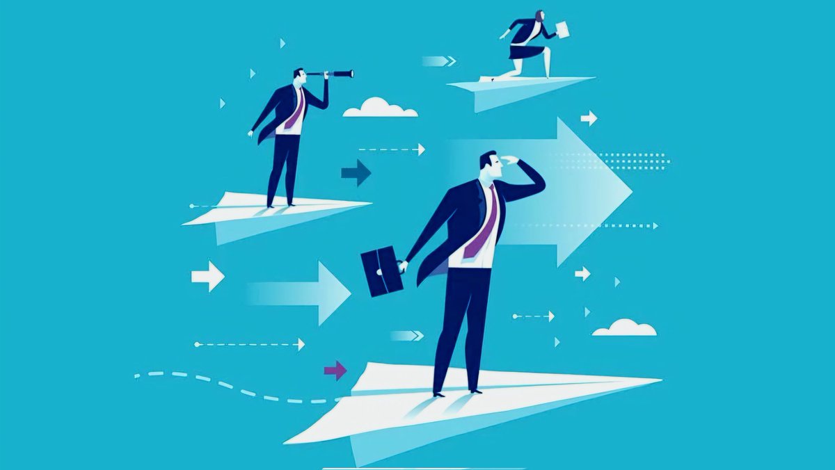 La fuga de talento, no es solo un problema de salarios, es un síntoma de un liderazgo deficiente que no sabe retener a sus mejores profesionales.