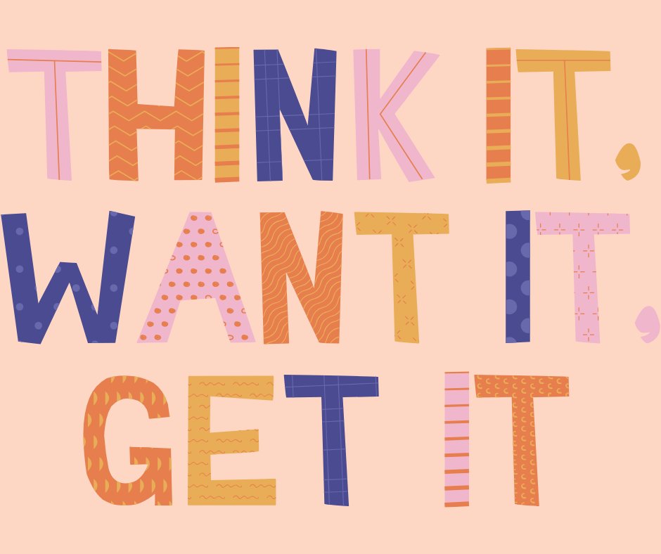 Whatever your hopes and dreams may include, remember, you must believe in them, too! 
Here's to achieving your goals! 💯 #spreadthegoodstuff 🥰