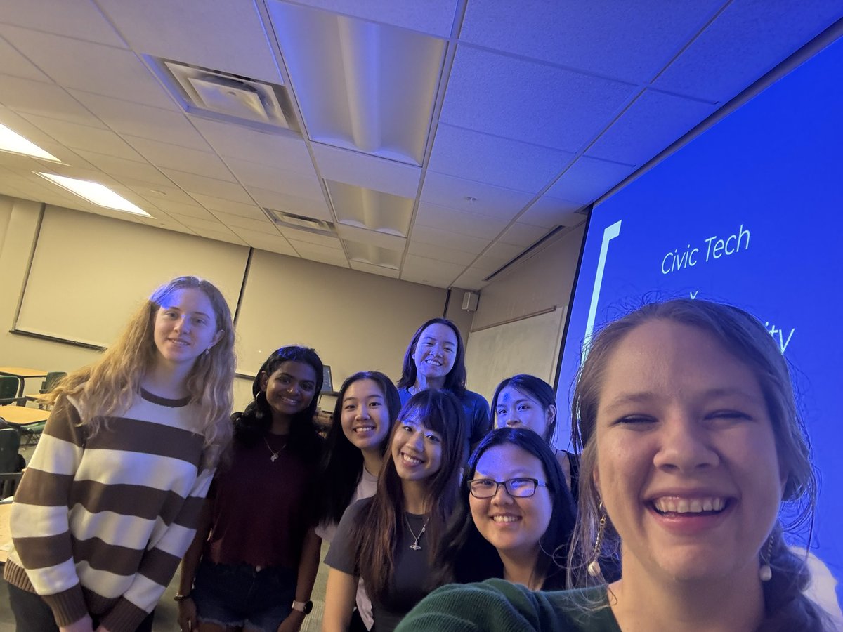 Caroline Nickerson, PhD tweet media