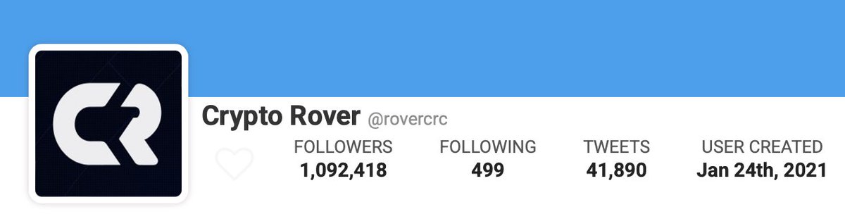 IF I HIT 1.1 MILLION FOLLOWERS WITHIN THE NEXT 24 HOURS, I’LL DOUBLE THE GIVEAWAY AMOUNT.

LIKE &amp; RT THE GIVEAWAY POST, AND FOLLOW ME!🚨