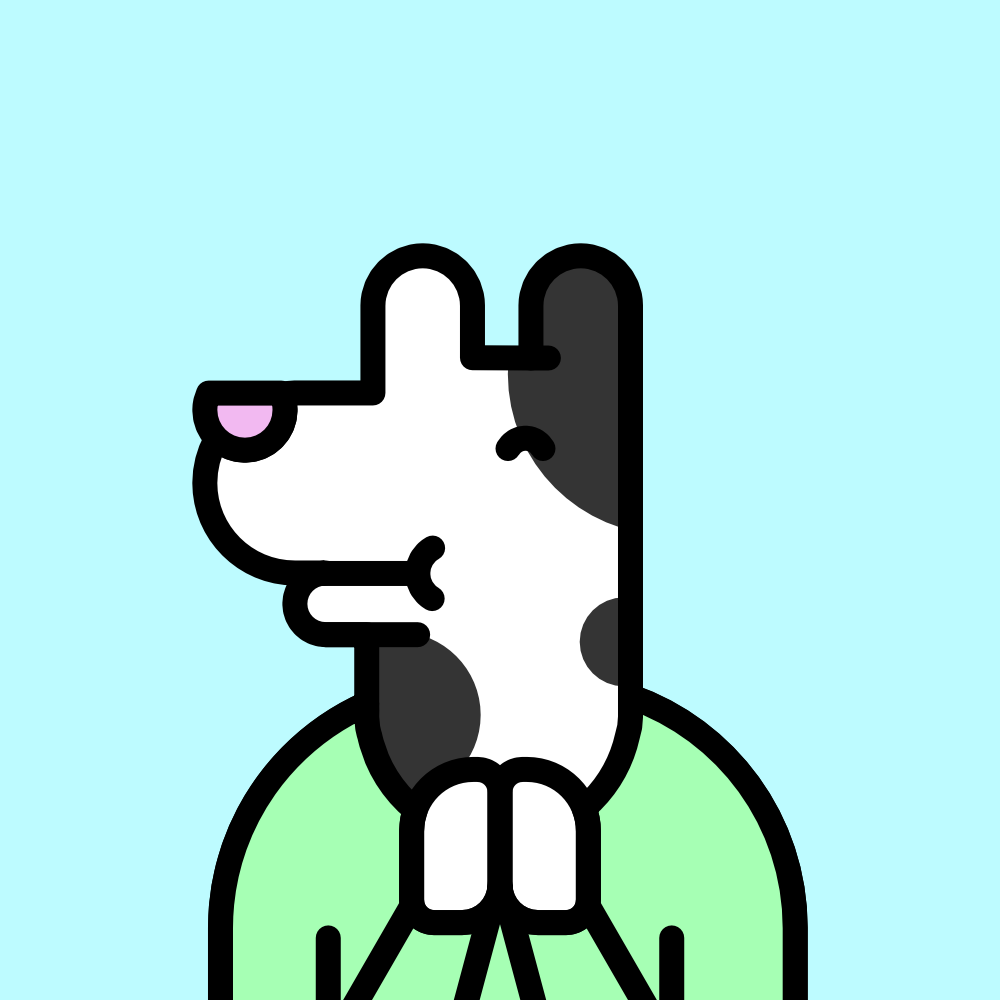 I'm lowkey just a chill dawg