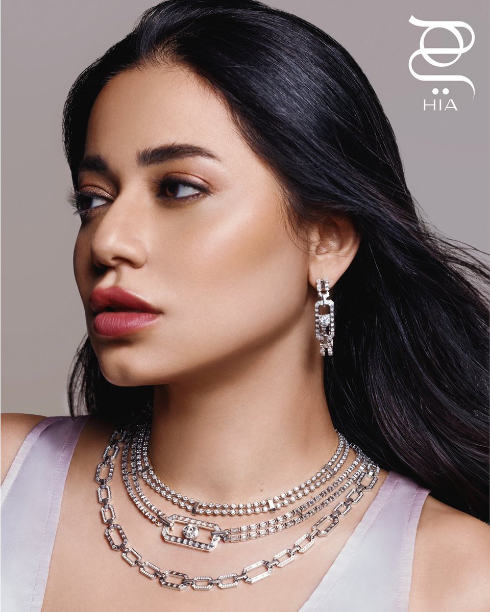 Marli Official tweet media