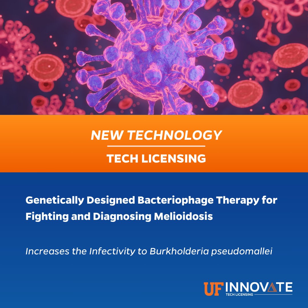 UF Innovate | Tech Licensing tweet media