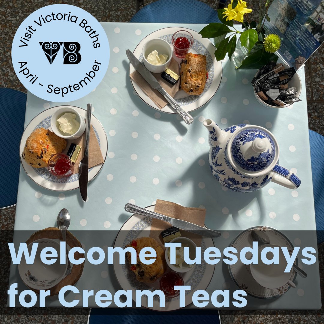 Victoria Baths tweet media