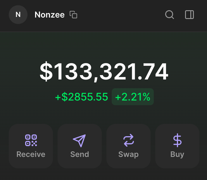 In appreciation of my amazing supporters...

I’m giving invites to my private Alpha group and $100 each to 100 followers.

To join:

- Like the first tweet in the thread
- Retweet the first tweet of the thread
- Leave a comment under the first tweet
+ Subscribe to my Telegram: