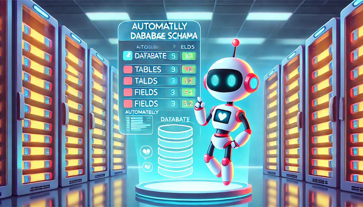 metisdata's tweet image. Maintaining database consistency can easily turn into a complex and overwhelming task, presenting significant challenges. See our new article to understand more.

buff.ly/4hQ9CJ8 

#sql #database #monitoring #observability #developer