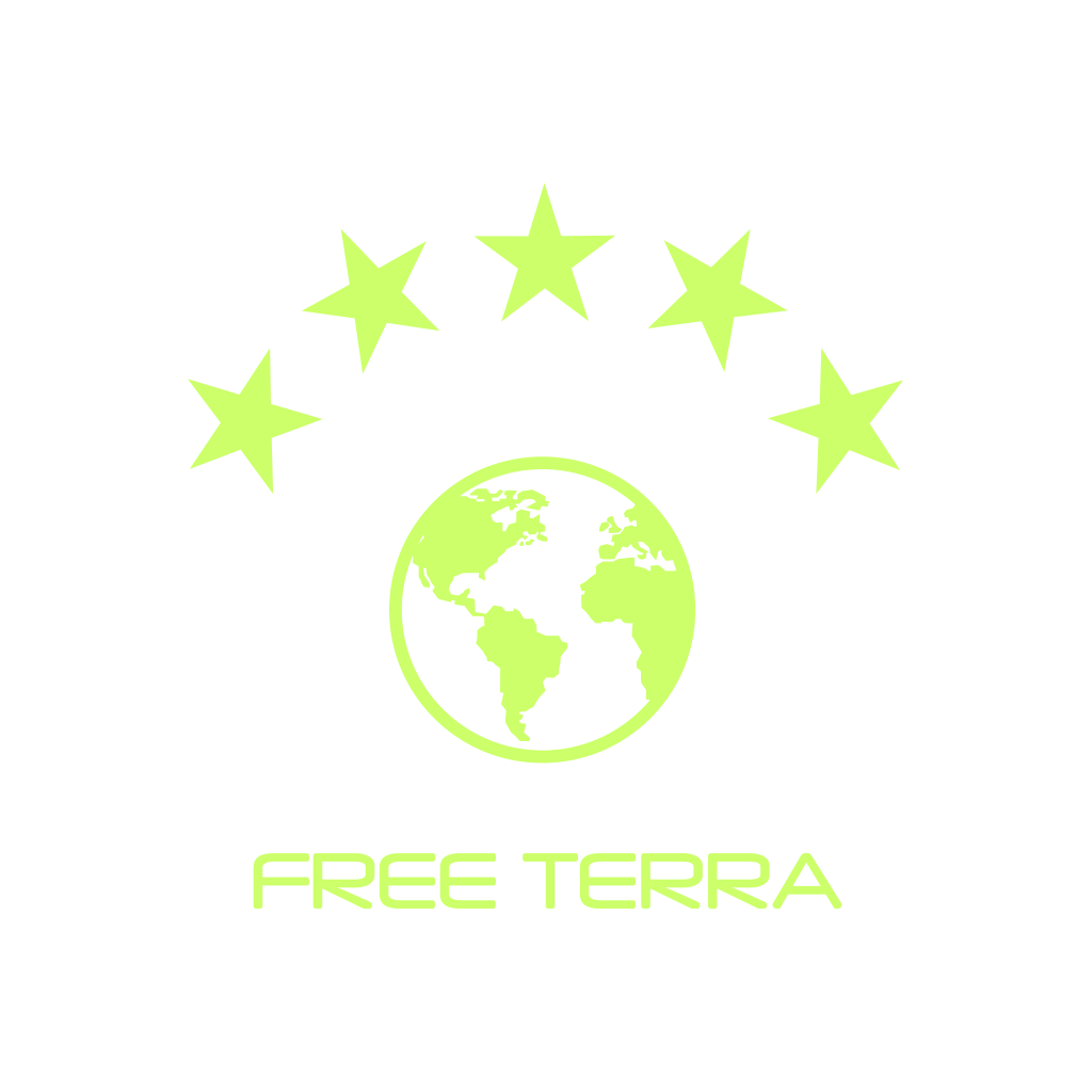 CoreDisruption's tweet image. Together, we can ensure a brighter future for generations to come. Join Free Terra and make a difference. #ProtectThePlanet #JoinFreeTerra