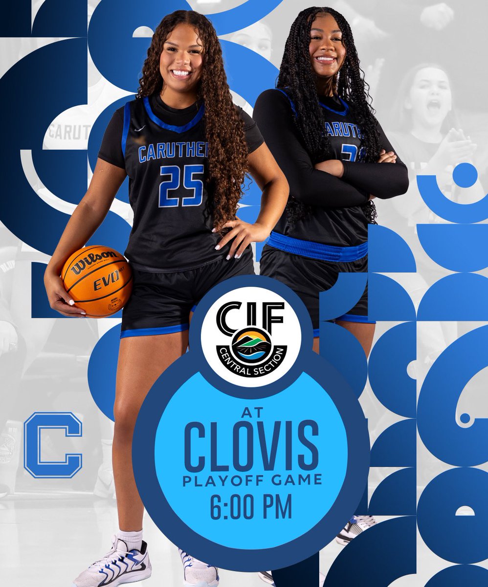 📍 Clovis High School